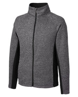 Spyder Men's Constant Full-Zip Sweater Fleece Jacket Spyder