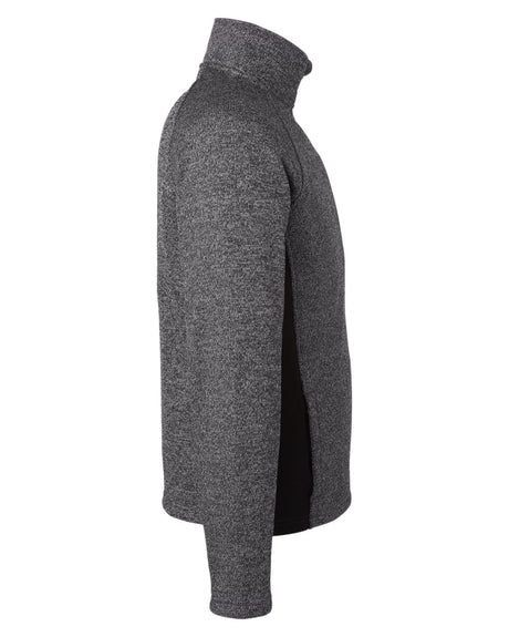 Spyder Men's Constant Full-Zip Sweater Fleece Jacket Spyder