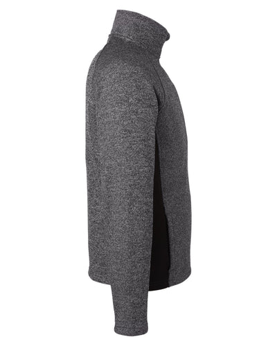 Spyder Men's Constant Full-Zip Sweater Fleece Jacket
