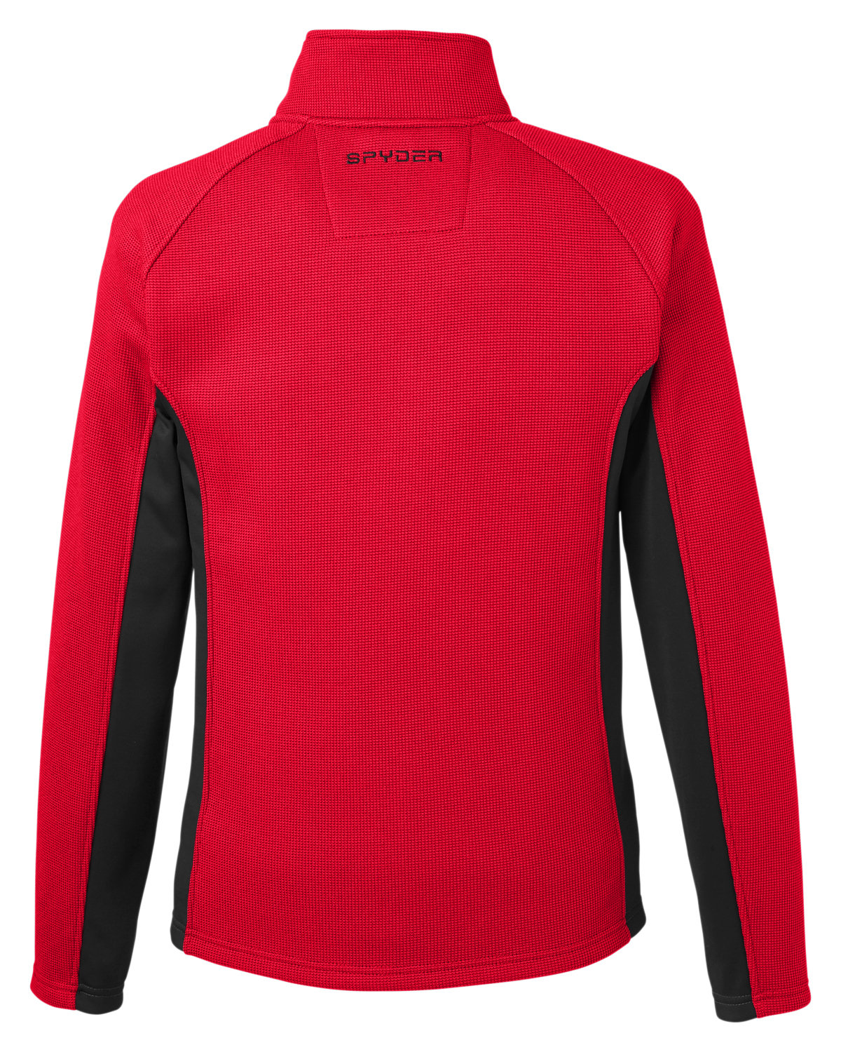 Spyder Men's Constant Full-Zip Sweater Fleece Jacket Spyder