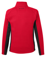 Spyder Men's Constant Full-Zip Sweater Fleece Jacket Spyder