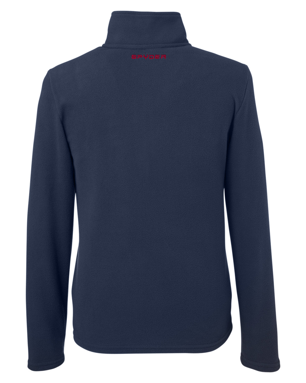 Spyder Men's Transport Quarter-Zip Fleece Pullover Spyder
