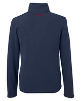Spyder Men's Transport Quarter-Zip Fleece Pullover Spyder