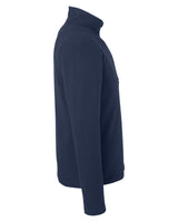 Spyder Men's Transport Quarter-Zip Fleece Pullover Spyder