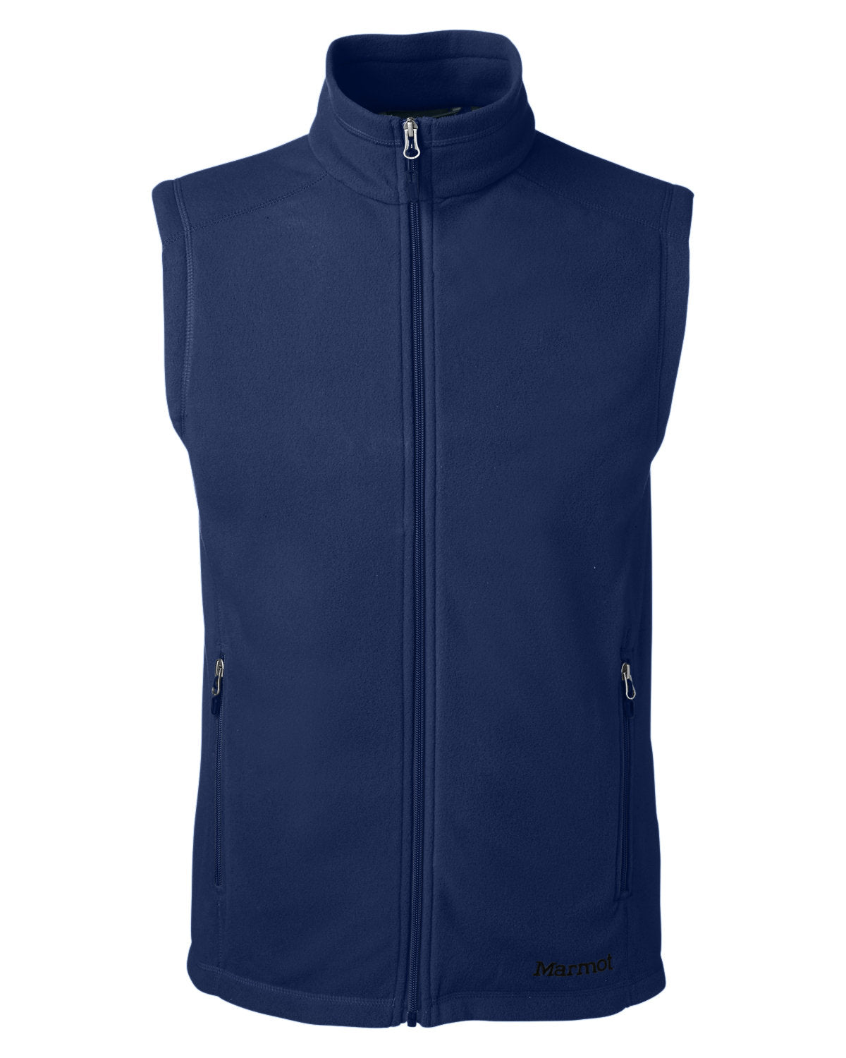 Marmot Men's Rocklin Fleece Vest Marmot