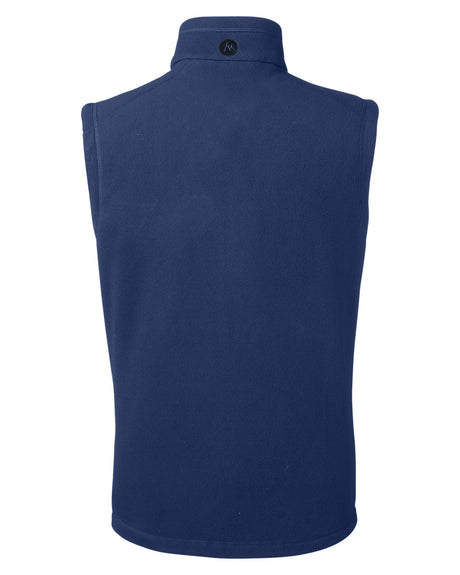 Marmot Men's Rocklin Fleece Vest Marmot