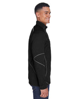 North End Adult Catalyst Performance Fleece Quarter-Zip North End