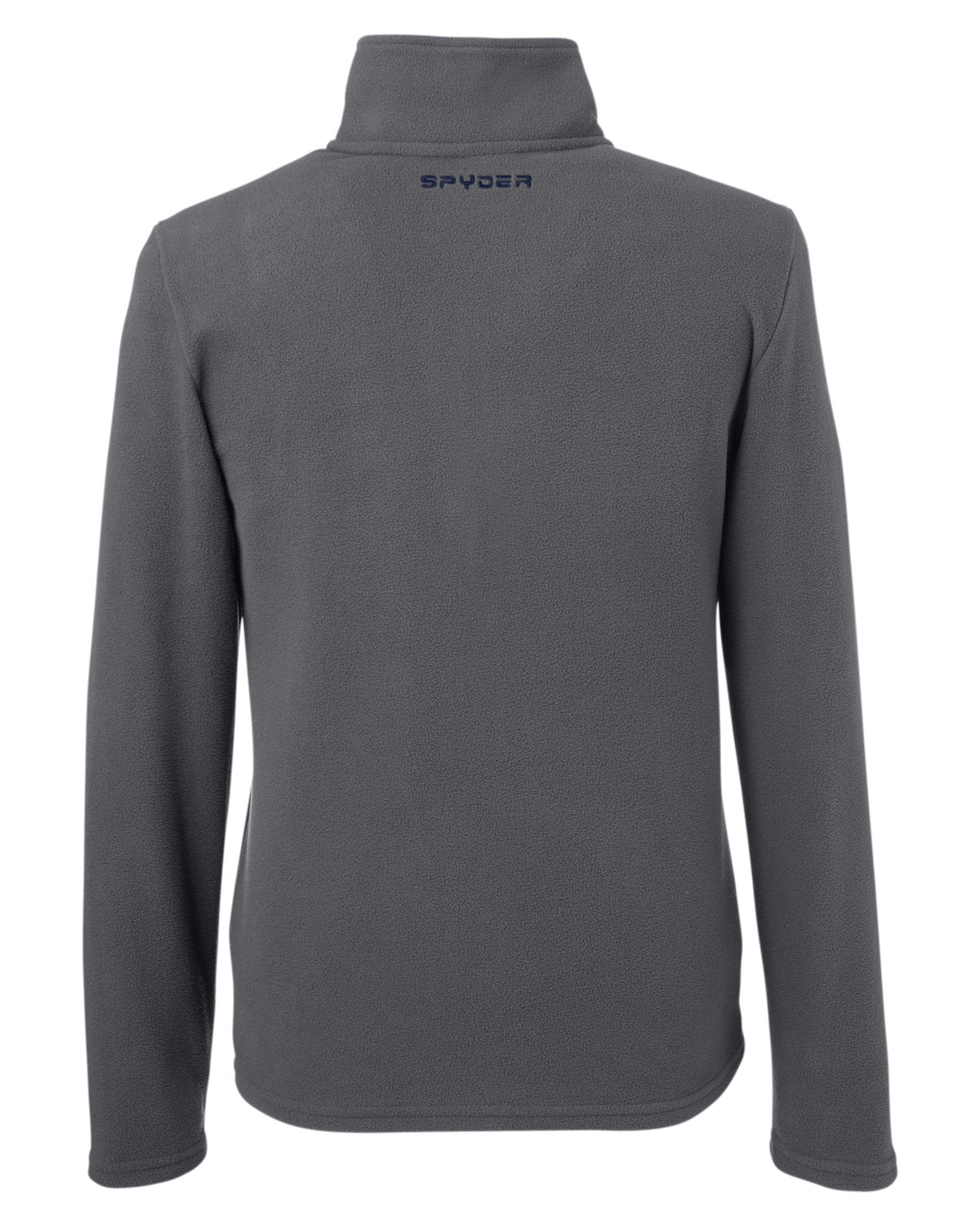 Spyder Men's Transport Quarter-Zip Fleece Pullover Spyder