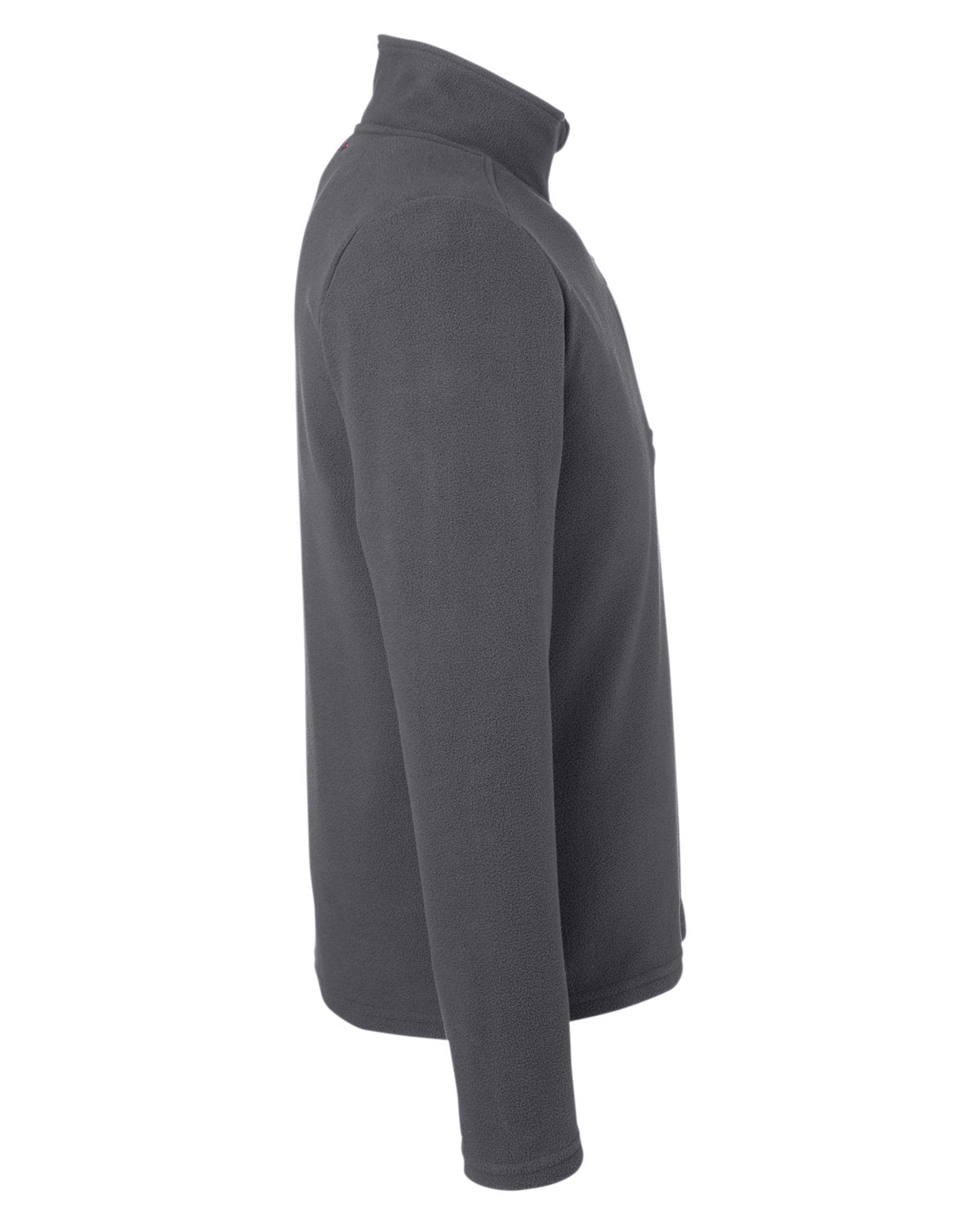 Spyder Men's Transport Quarter-Zip Fleece Pullover Spyder