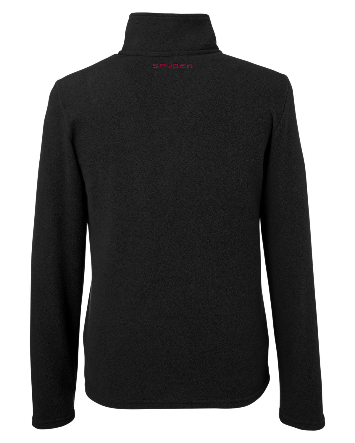 Spyder Men's Transport Quarter-Zip Fleece Pullover Spyder