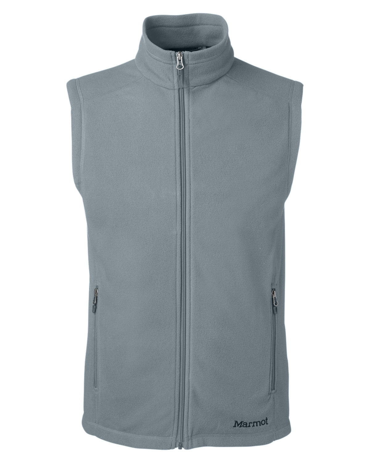 Marmot Men's Rocklin Fleece Vest Marmot