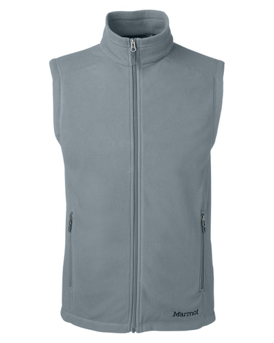 Marmot Men's Rocklin Fleece Vest