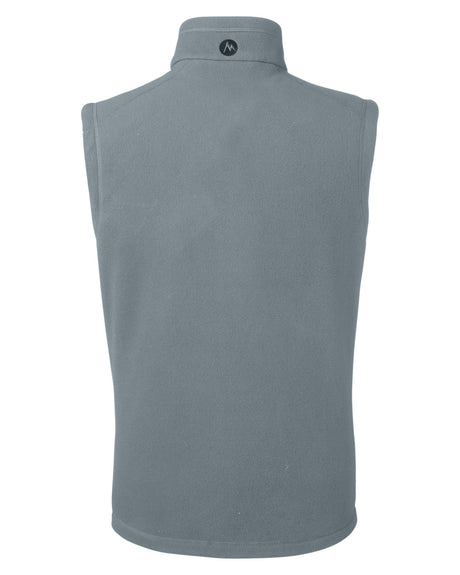 Marmot Men's Rocklin Fleece Vest Marmot