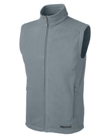 Marmot Men's Rocklin Fleece Vest Marmot