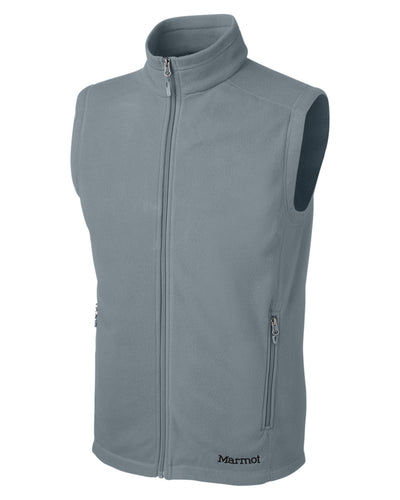 Marmot Men's Rocklin Fleece Vest