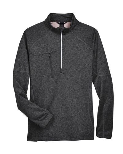 North End Adult Catalyst Performance Fleece Quarter-Zip