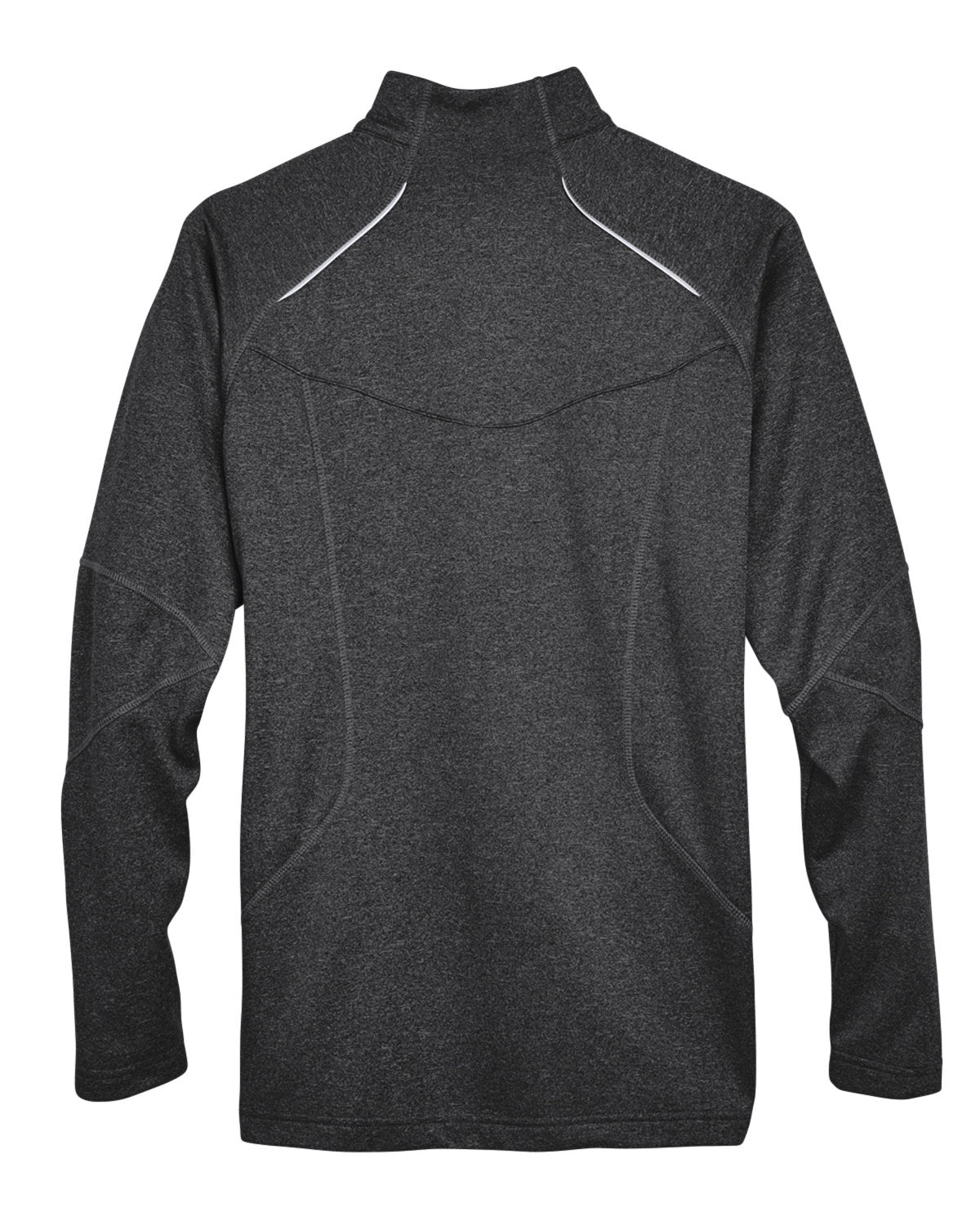 North End Adult Catalyst Performance Fleece Quarter-Zip North End