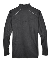 North End Adult Catalyst Performance Fleece Quarter-Zip North End