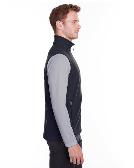 Marmot Men's Rocklin Fleece Vest Marmot