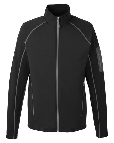 Marmot Men's Stretch Fleece Jacket Marmot