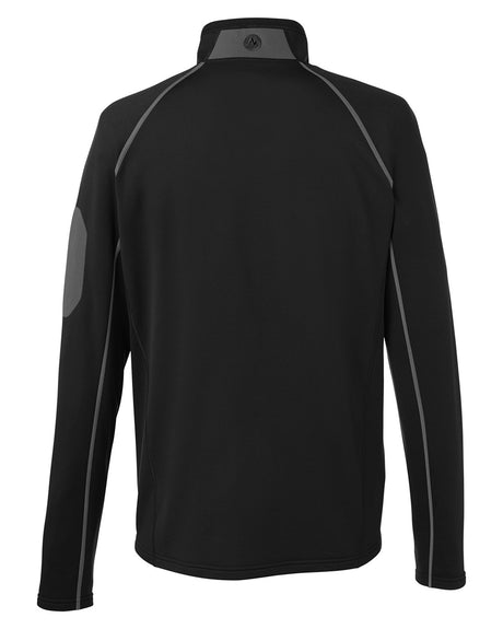 Marmot Men's Stretch Fleece Jacket Marmot