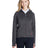 Spyder Ladies' Hayer Full-Zip Hooded Fleece Jacket Spyder