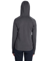 Spyder Ladies' Hayer Full-Zip Hooded Fleece Jacket Spyder