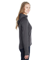 Spyder Ladies' Hayer Full-Zip Hooded Fleece Jacket Spyder