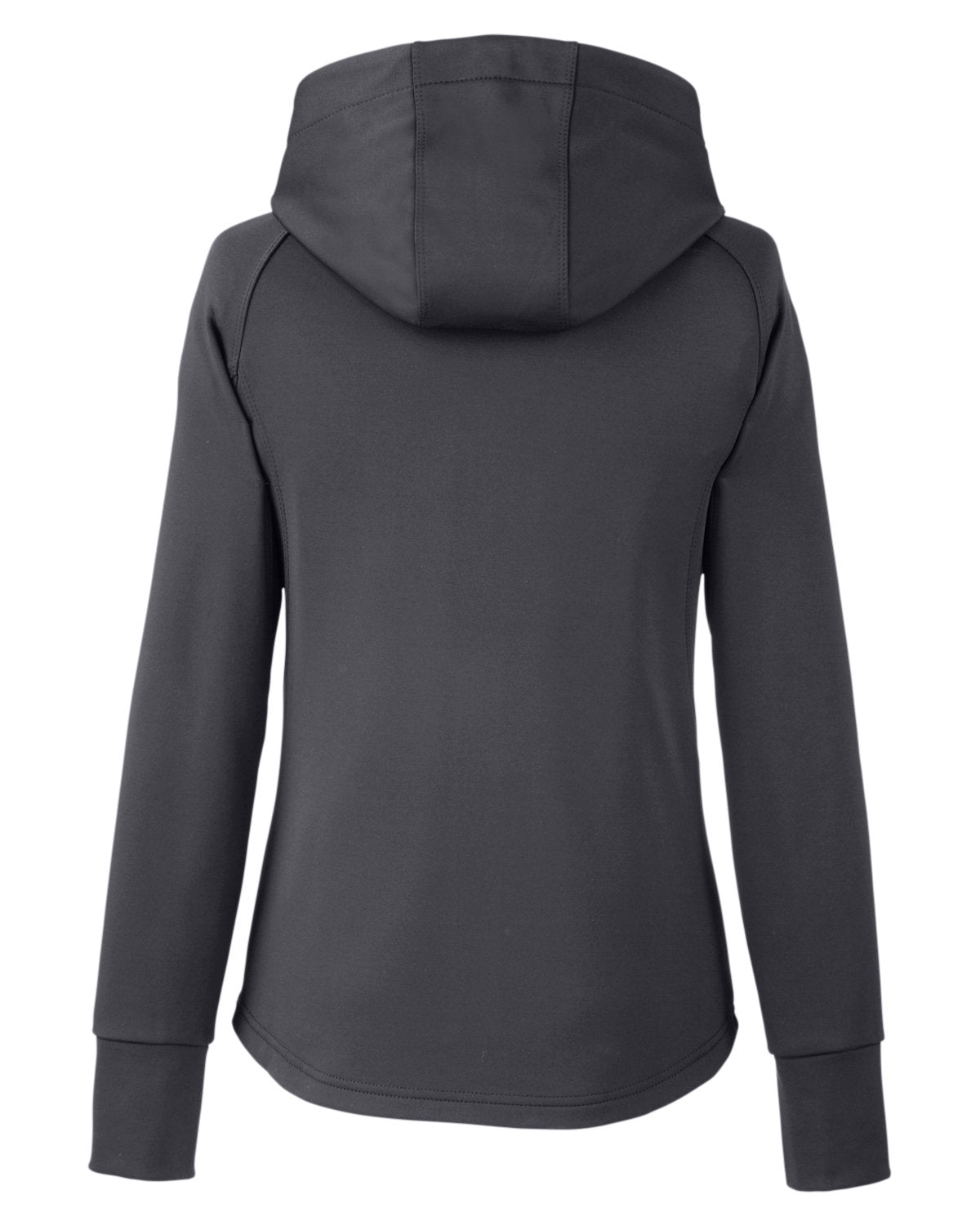 Spyder Ladies' Hayer Full-Zip Hooded Fleece Jacket Spyder