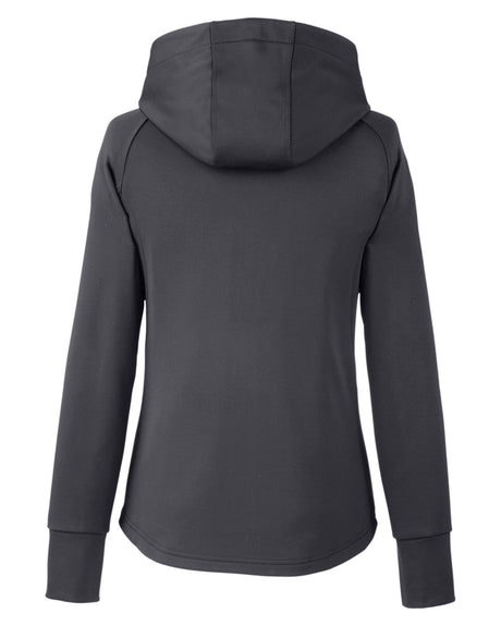 Spyder Ladies' Hayer Full-Zip Hooded Fleece Jacket Spyder