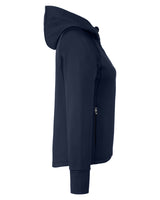 Spyder Ladies' Hayer Full-Zip Hooded Fleece Jacket Spyder