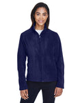 CORE365 Ladies' Journey Fleece Jacket CORE365