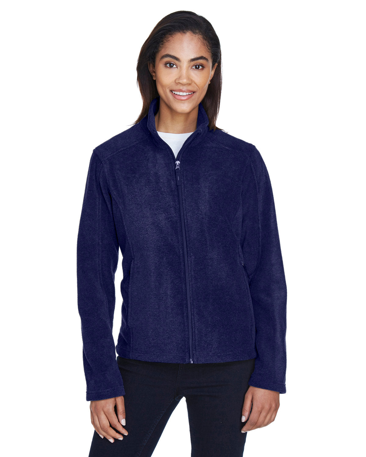 CORE365 Ladies' Journey Fleece Jacket CORE365