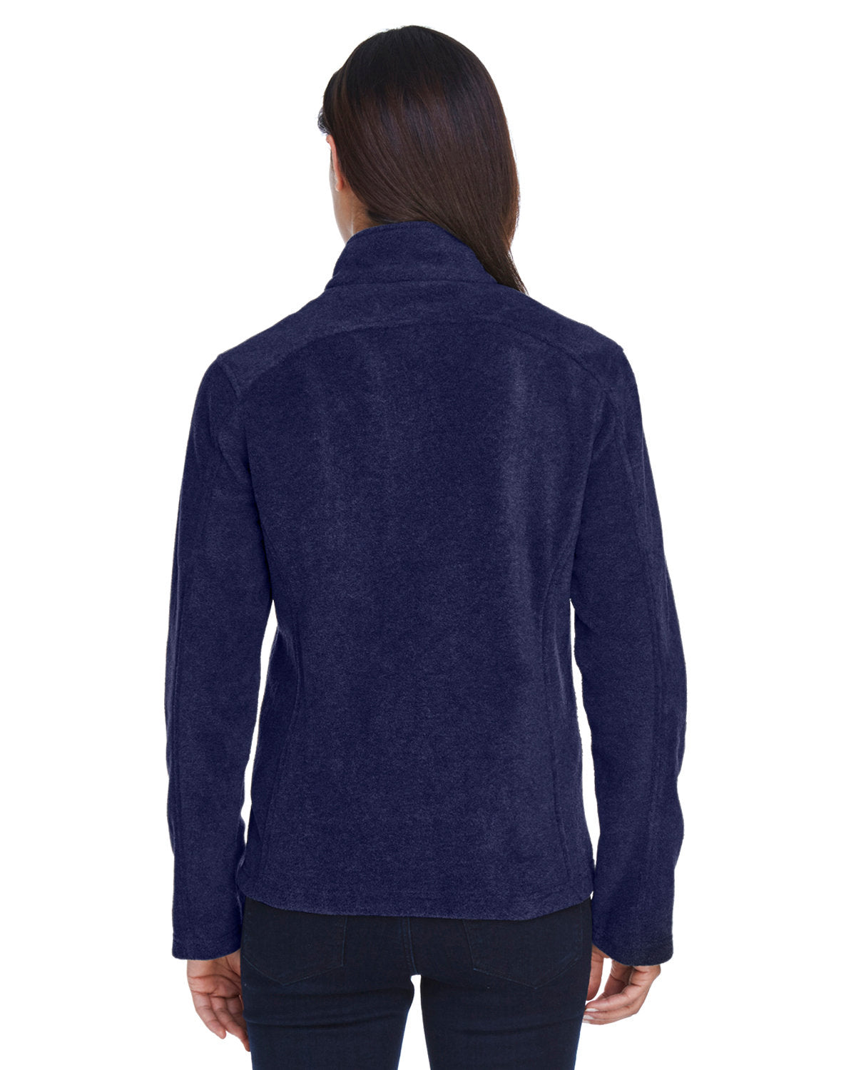 CORE365 Ladies' Journey Fleece Jacket CORE365