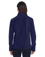CORE365 Ladies' Journey Fleece Jacket CORE365