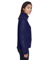 CORE365 Ladies' Journey Fleece Jacket CORE365