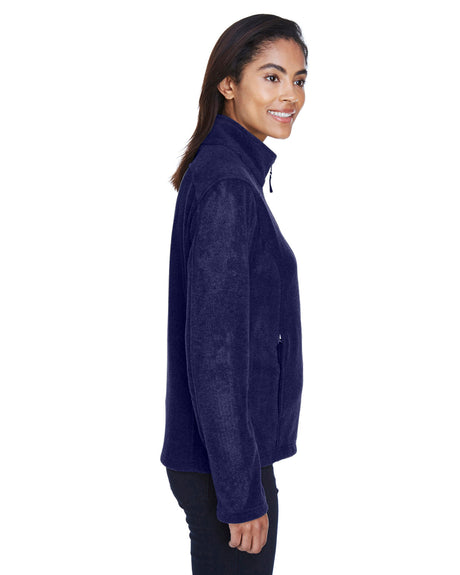 CORE365 Ladies' Journey Fleece Jacket CORE365