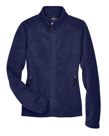 CORE365 Ladies' Journey Fleece Jacket CORE365