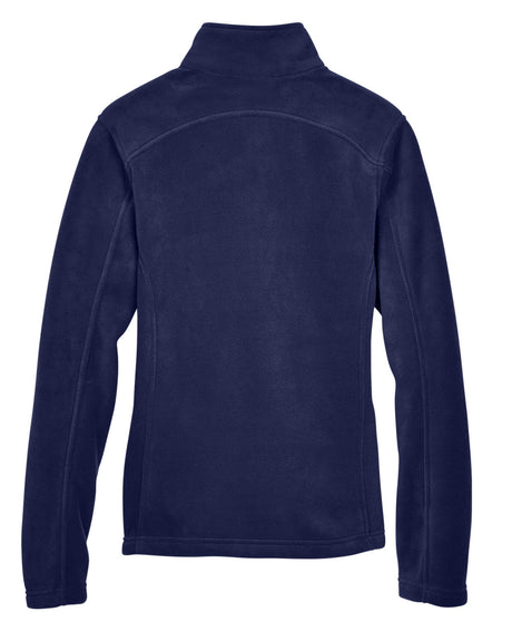 CORE365 Ladies' Journey Fleece Jacket CORE365