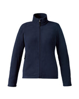 CORE365 Ladies' Journey Fleece Jacket CORE365