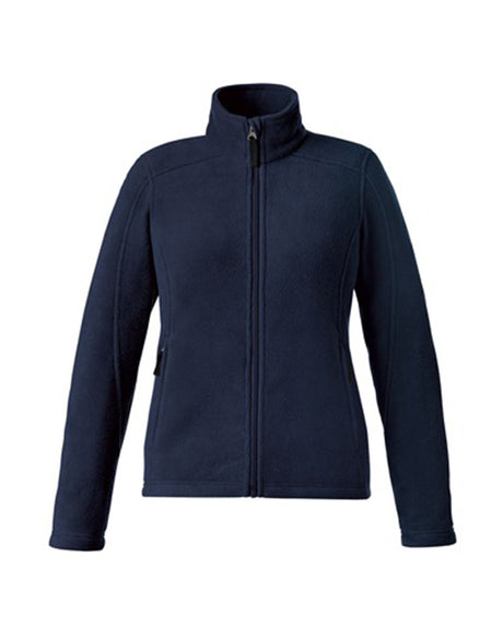 CORE365 Ladies' Journey Fleece Jacket CORE365