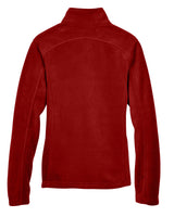 CORE365 Ladies' Journey Fleece Jacket CORE365