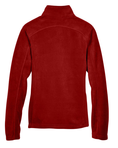 CORE365 Ladies' Journey Fleece Jacket CORE365