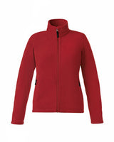CORE365 Ladies' Journey Fleece Jacket CORE365