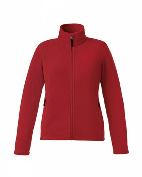 CORE365 Ladies' Journey Fleece Jacket CORE365