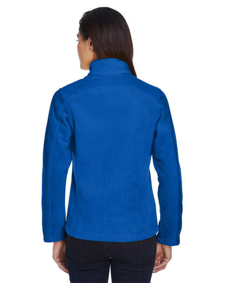 CORE365 Ladies' Journey Fleece Jacket CORE365