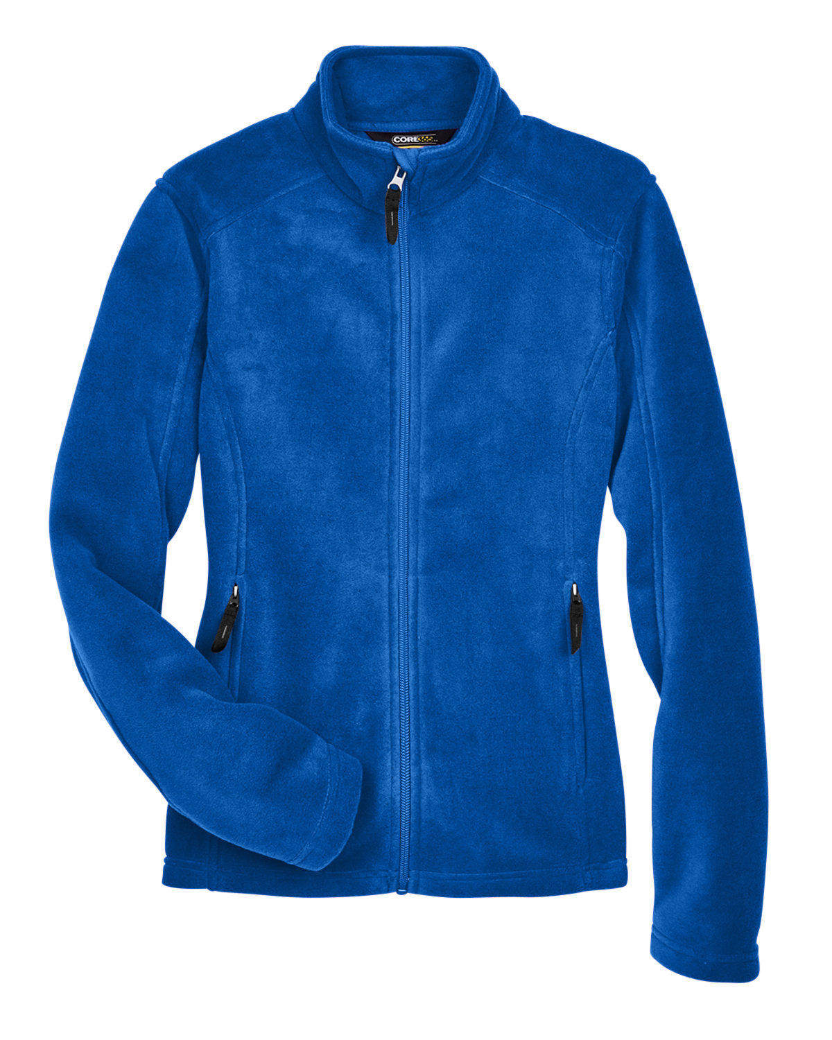 CORE365 Ladies' Journey Fleece Jacket CORE365