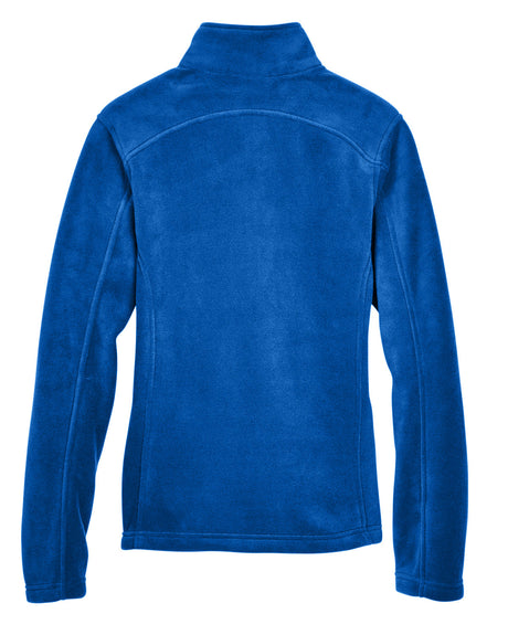 CORE365 Ladies' Journey Fleece Jacket CORE365