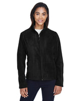 CORE365 Ladies' Journey Fleece Jacket CORE365