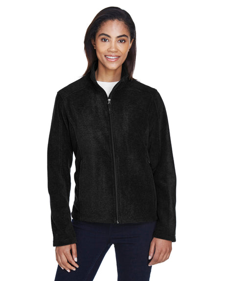 CORE365 Ladies' Journey Fleece Jacket CORE365
